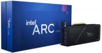 INTEL ARC A750 21P02J00BA 8GB GDDR6 256BİT HDMI DP DirectX 12 Ultimate